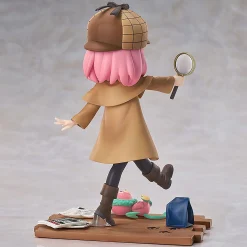 Spy x Family - Anya Forger Beeld Detective Versie 1:7