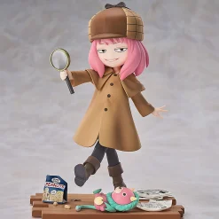 Spy x Family - Anya Forger Beeld Detective Versie 1:7