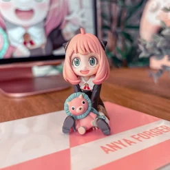 Spy x Family - Anya Forger Figuur