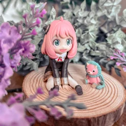 Spy x Family - Anya Forger Figuur