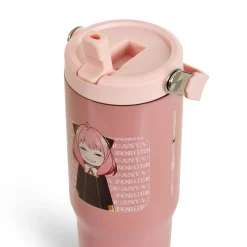 Spy x Family - Anya Forger to-go beker met handvat
