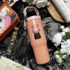 Spy x Family - Anya Forger to-go beker met handvat