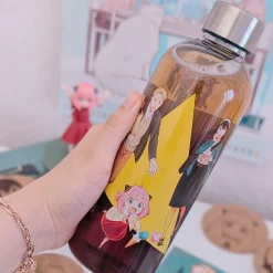 Spy x Family - Anya Forger Waterfles