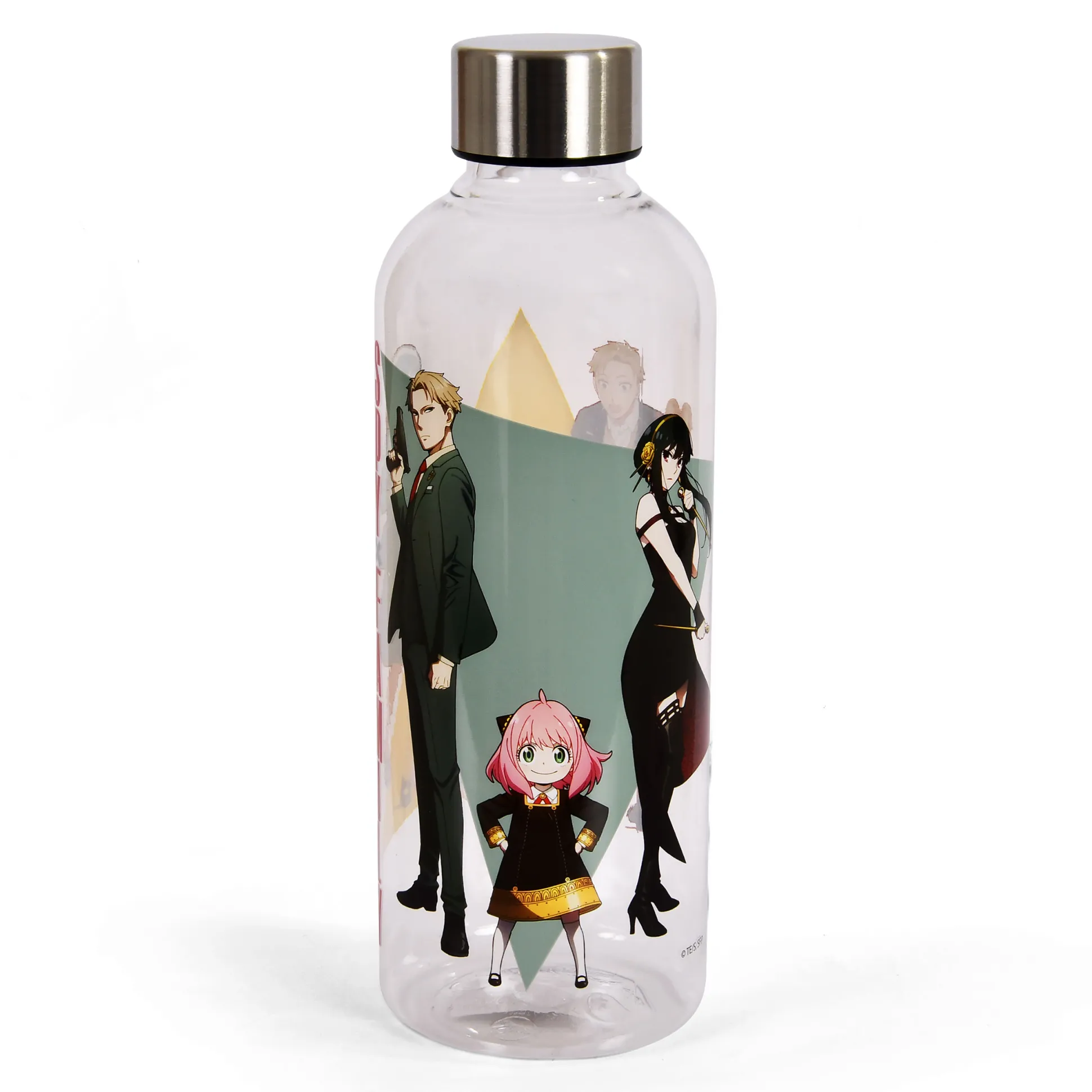 Spy x Family - Anya Forger Waterfles