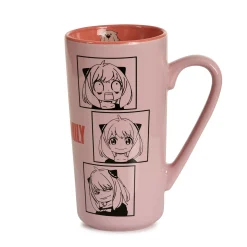 Spy x Family - Anya Forger Emotie Mok