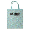 Spy x Family - Code White Tote Bag