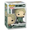 Spy x Family - Loid Forger Funko Pop Figuur