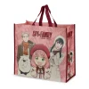 Spy x Family - Personage Tote Bag