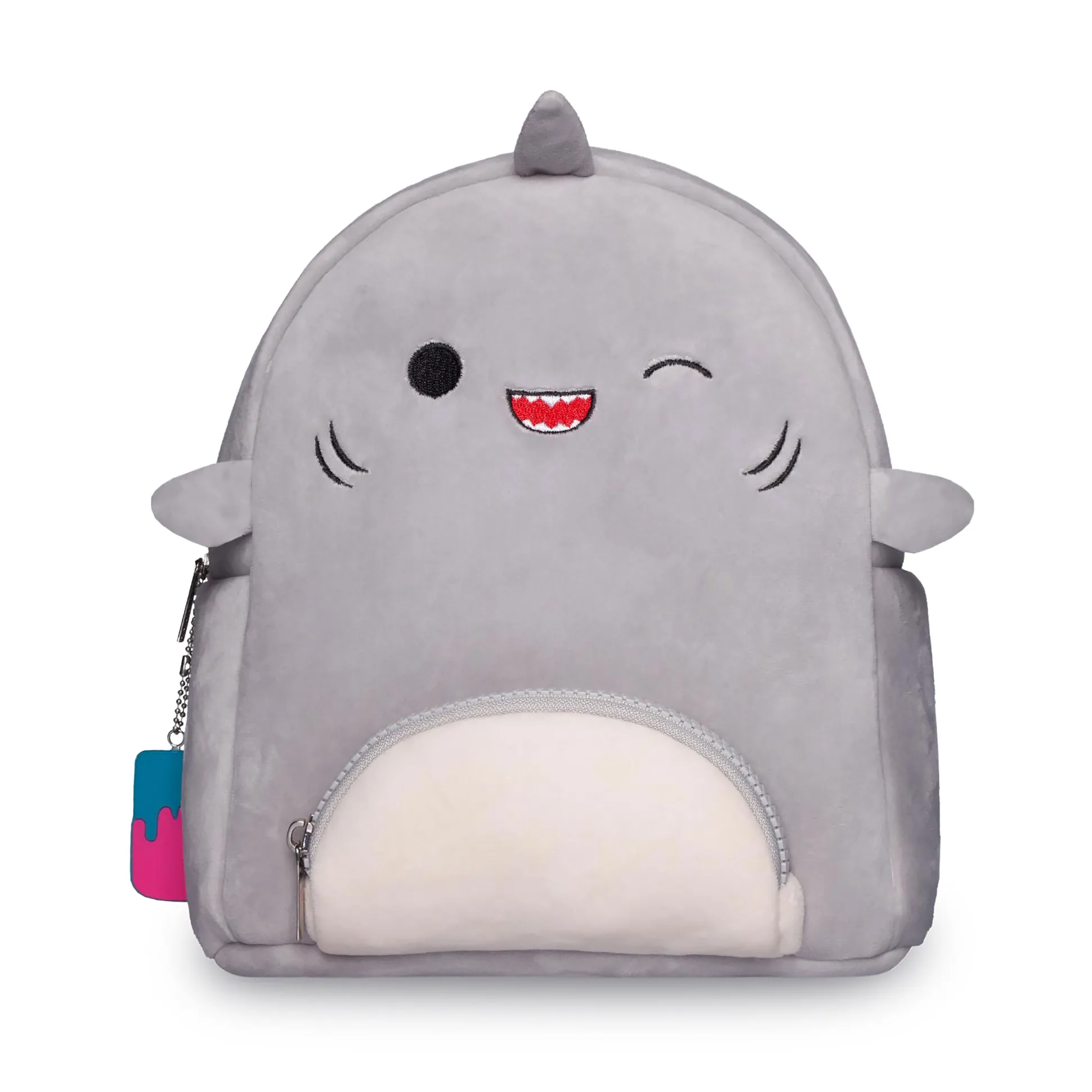 Squishmallows - Gordon Pluche Mini Rugzak