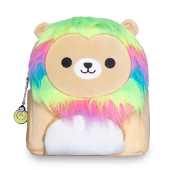 Squishmallows - Leonard Pluche Mini Rugzak