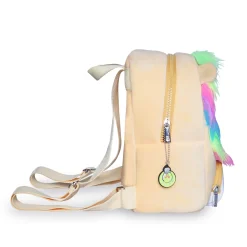 Squishmallows - Leonard Pluche Mini Rugzak