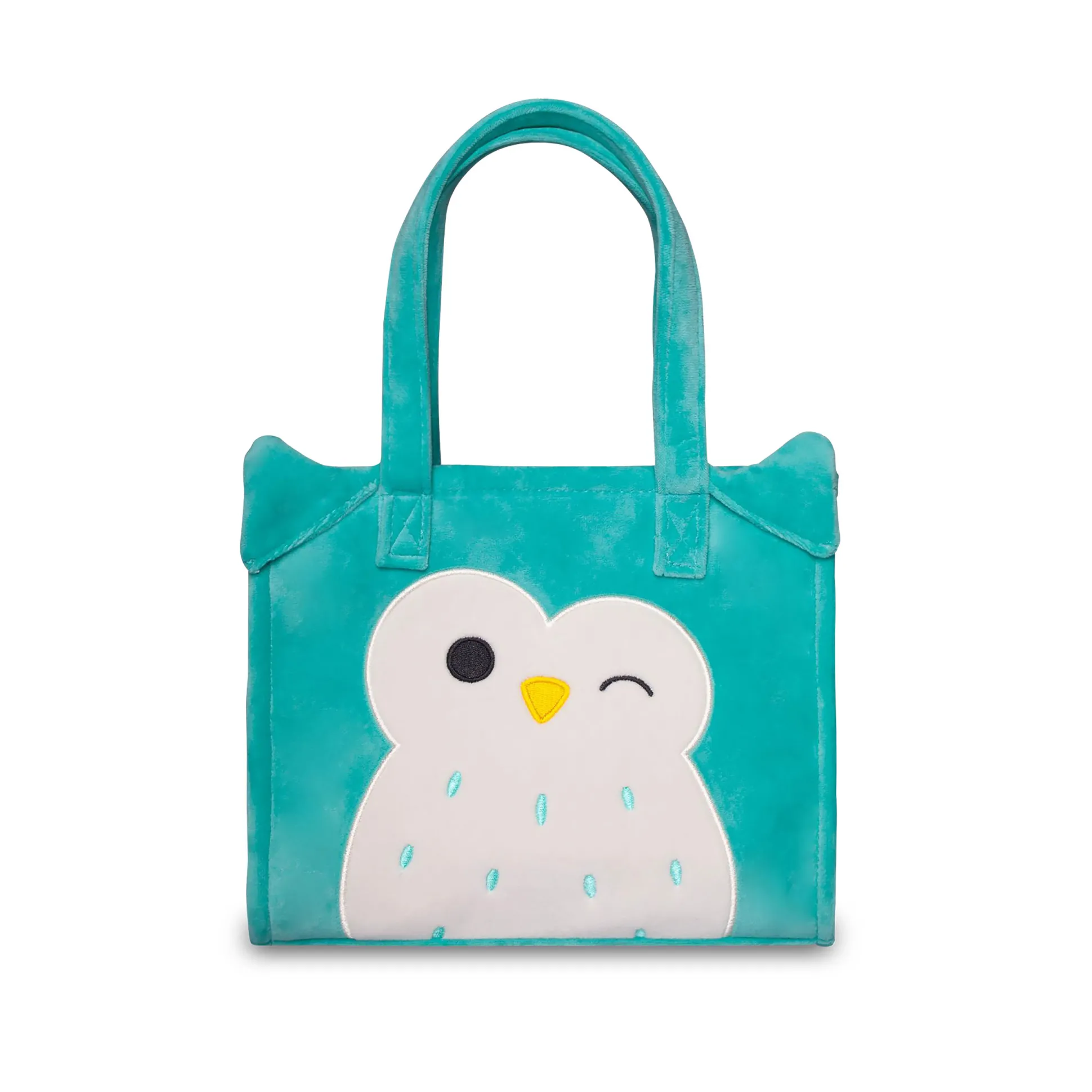 Squishmallows - Winston Pluche Handtas