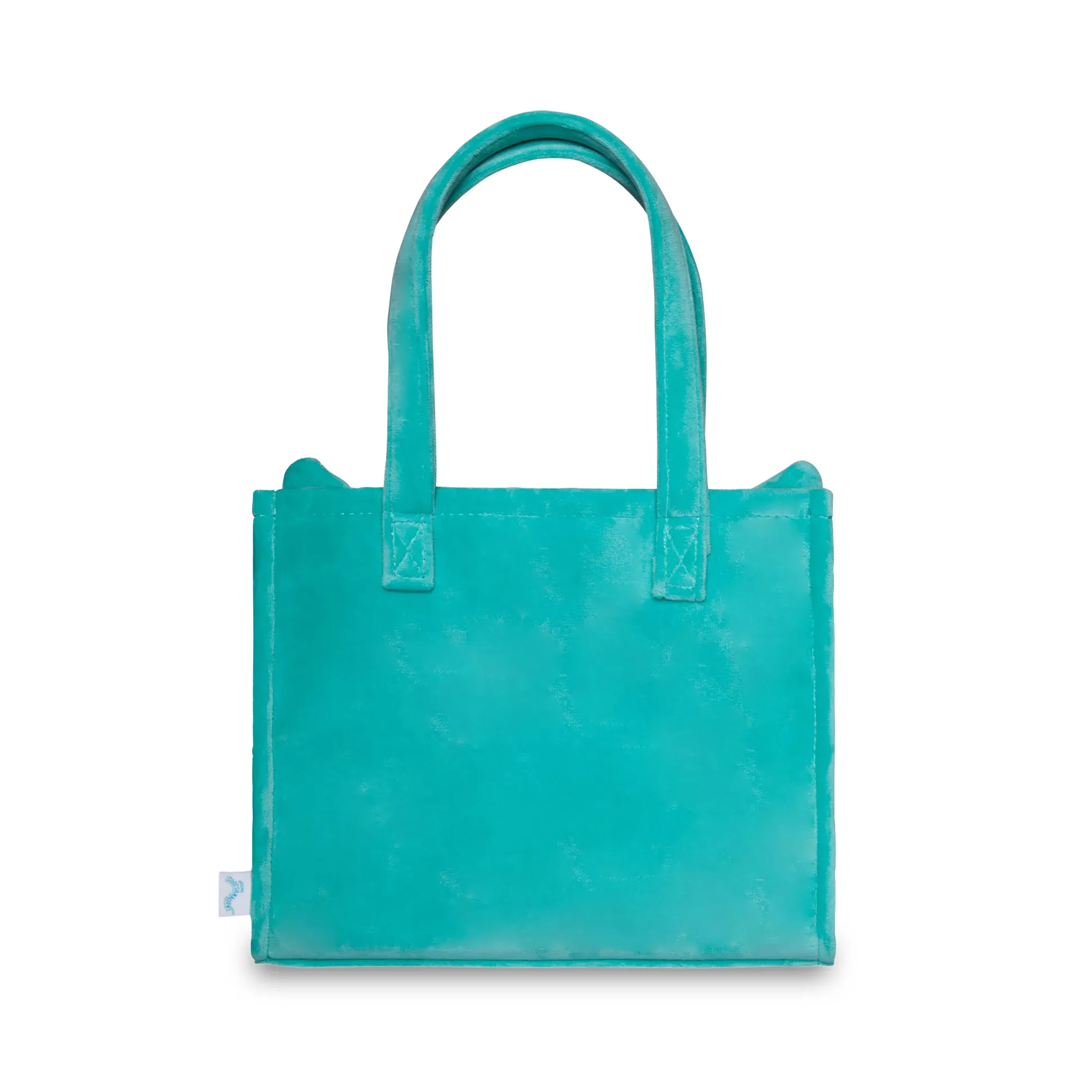 Squishmallows - Winston Pluche Handtas