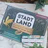 Stad Land - Het onofficiële spel voor Lord of the Rings fans