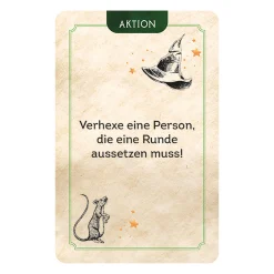 Stad, Land, Extreme – Het onofficiële spel voor Harry Potter-fans