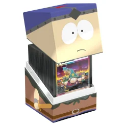 Stan Marshwalker ruilkaartbox Ultimate Guard - South Park