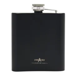 Star Trek - Boldly Go Heupfles