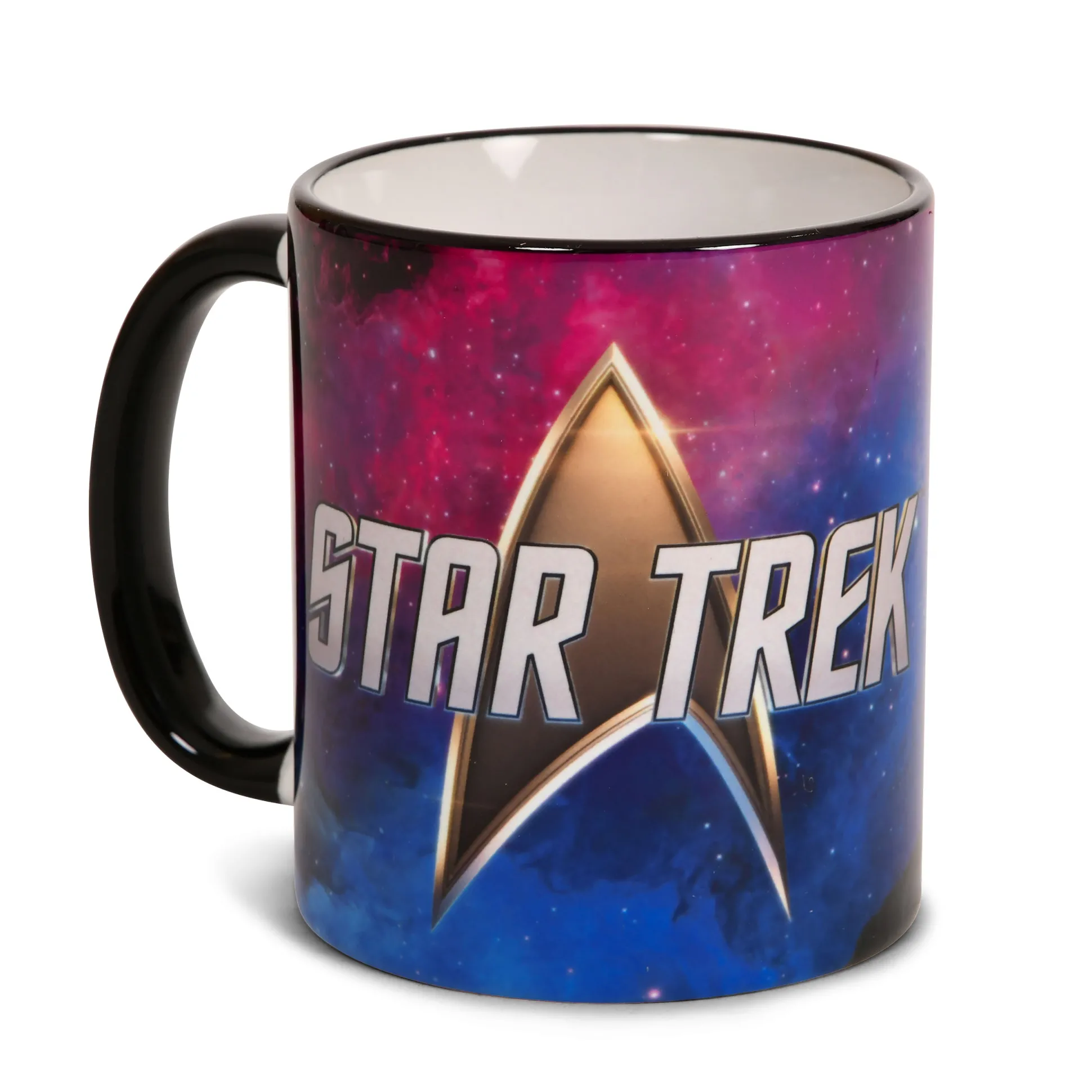 Star Trek - Captain Picard Mok