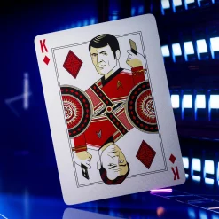 Star Trek - Dark Kaartspel