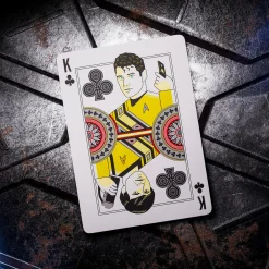 Star Trek - Dark Kaartspel