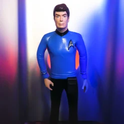 Star Trek - McCoy Bendyfigs Figuur 19 cm