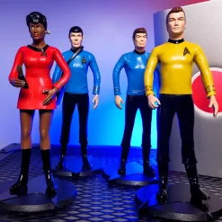Star Trek - McCoy Bendyfigs Figuur 19 cm