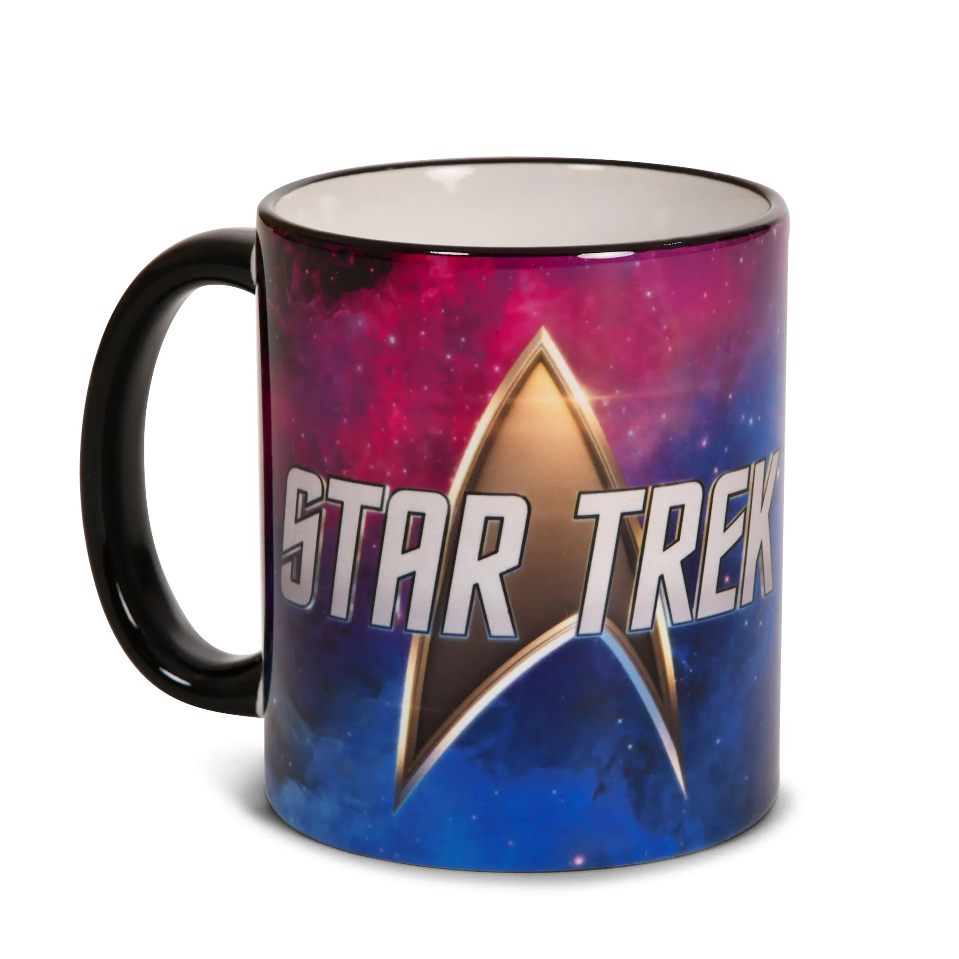 Star Trek - Mr. Spock Mok