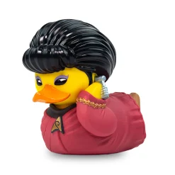 Star Trek - Nyota Uhara TUBBZ Decoratieve Eend