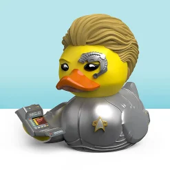 Star Trek - Seven Of Nine TUBBZ Decoratieve Eend