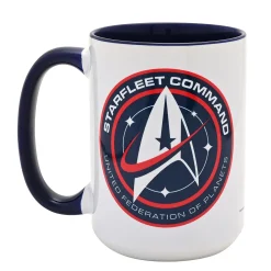 Star Trek - Starfleet Command Mok