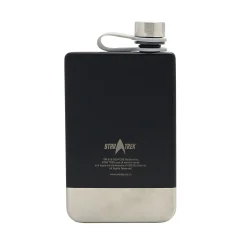 Star Trek - USS Enterprise NCC-1701 Heupfles