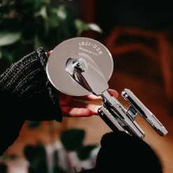 Star Trek - USS Enterprise NCC-1701 Pizzasnijder