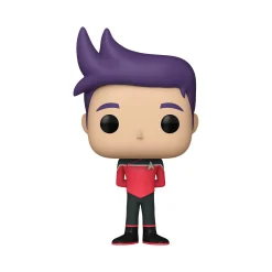 Star Trek: Lower Decks - Bradward Funko Pop Figuur