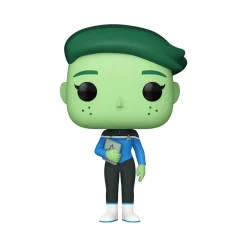 Star Trek: Lower Decks - D'Vana Funko Pop Figuur