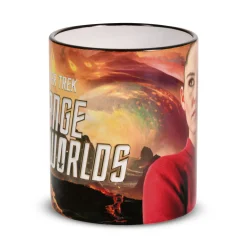 Star Trek: Strange New Worlds - Noonien Singh Mok