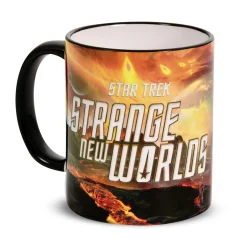 Star Trek: Strange New Worlds - Noonien Singh Mok
