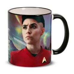 Star Trek: Strange New Worlds - Ortega's Mok