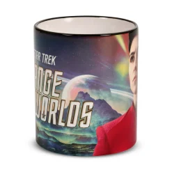 Star Trek: Strange New Worlds - Ortega's Mok