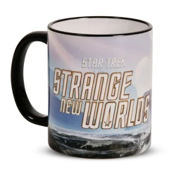 Star Trek: Strange New Worlds - M'Benga Mok