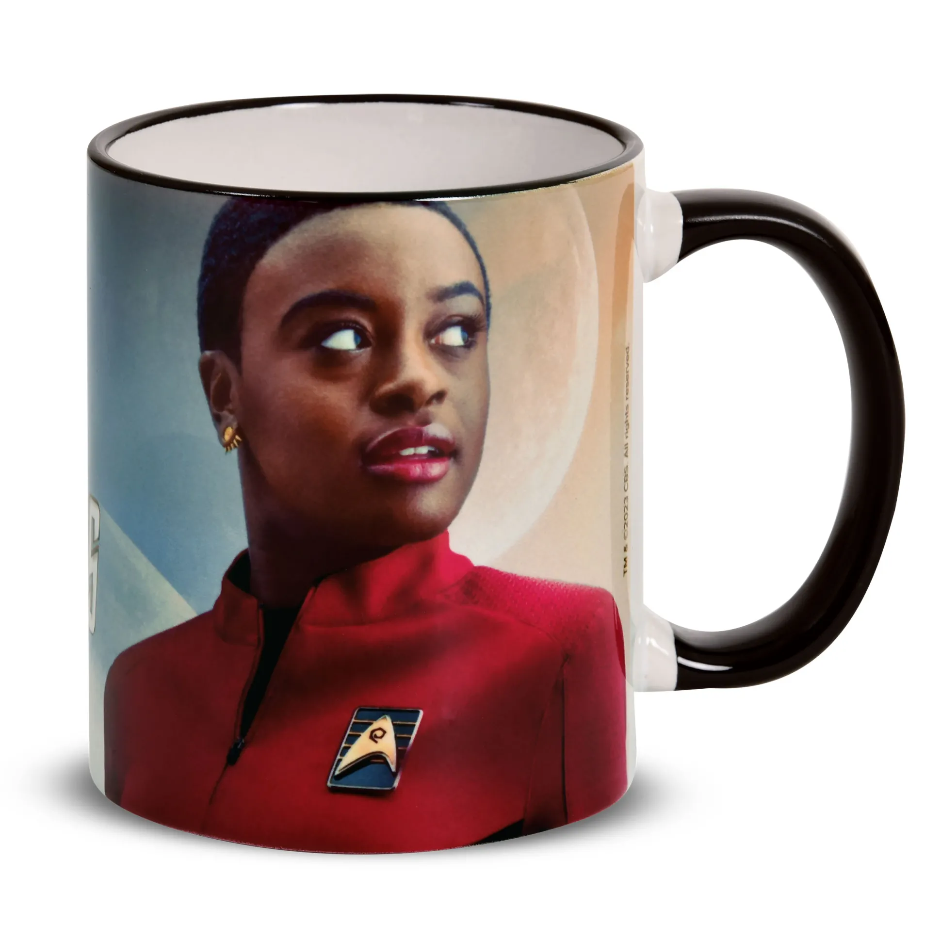 Star Trek: Strange New Worlds - Uhura Mok