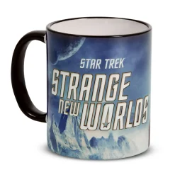 Star Trek: Strange New Worlds - Uhura Mok