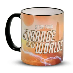 Star Trek: Strange New Worlds - Chapel Mok