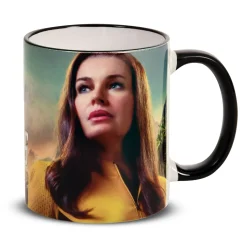 Star Trek: Strange New Worlds - Nummer Een Mok