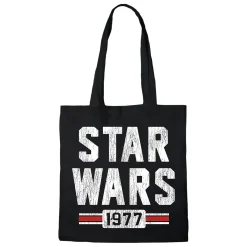 Star Wars - 1977 Jute zak