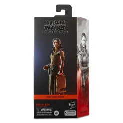 Star Wars - Bix Caleen Actiefiguur
