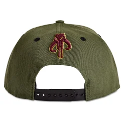 Star Wars - Boba Fett Snapback Cap