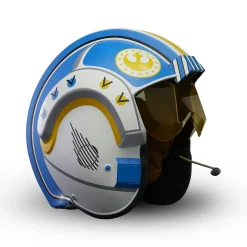Star Wars - Carson Teva Black Series Helm Replica met licht- en geluidseffecten