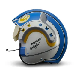 Star Wars - Carson Teva Black Series Helm Replica met licht- en geluidseffecten