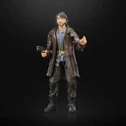 Star Wars - Cassian Andor Actiefiguur