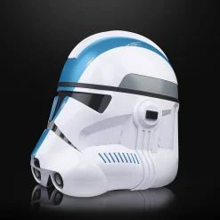 Star Wars – Clone Trooper 501st Legion Helm Replica met geluidseffecten